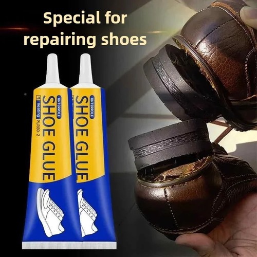 Colla riparazione scarpe - riparazione, 60ml