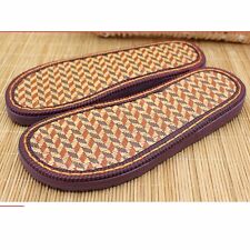 Ciabatta uomo donna suola