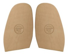 Suole in pelle riparazione