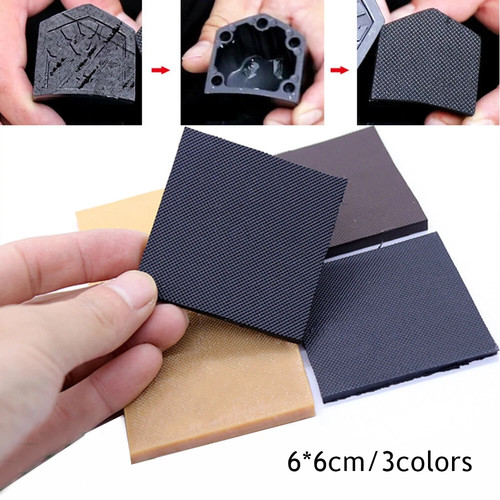 Materiale riparazione