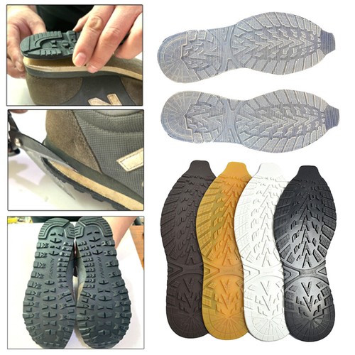 Suole per scarpe antiusura - scarpe,