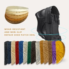 Suola in gomma salva tallone