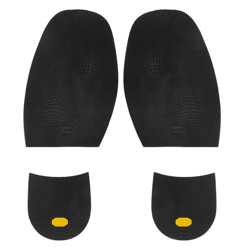 Pezzi colla per scarpe - 2, su