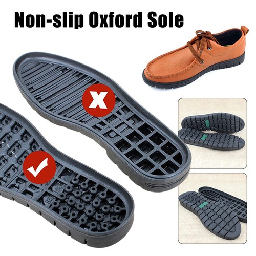 Scarpe uomo gomma - , antiusura