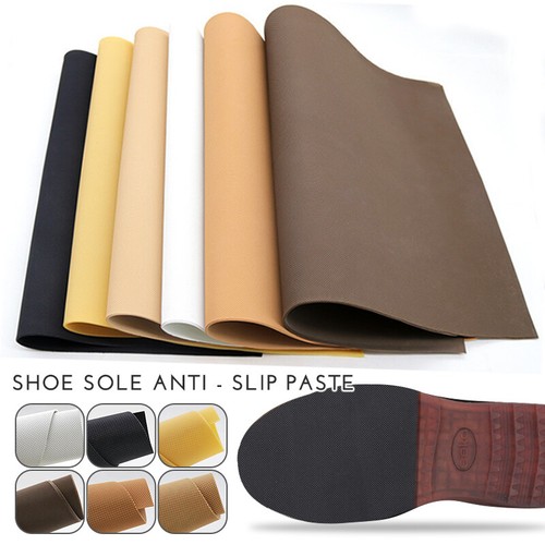Suole scarpe gomma suola