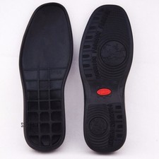 1 Paio Scarpe Uomo Cucire