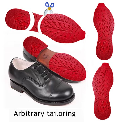 Scarpe sostitutive gomma - scarpe,