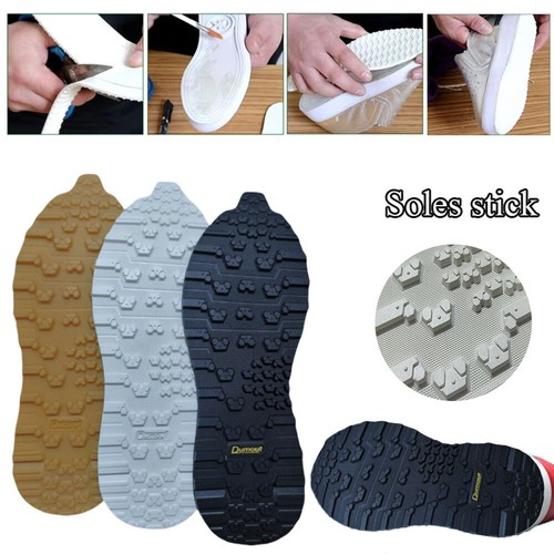 Riparazione scarpe sportive