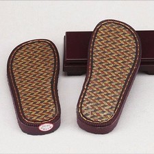 Ciabatte unisex suole