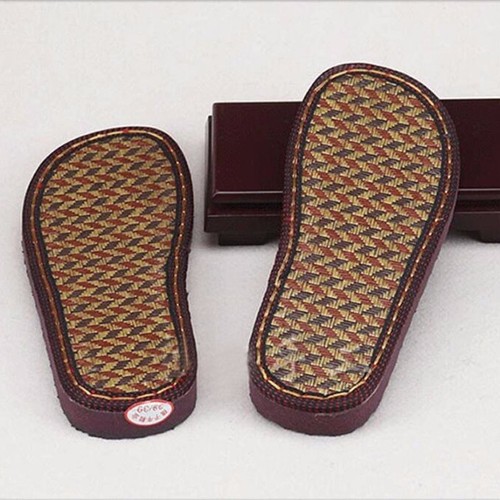 Ciabatte unisex suole