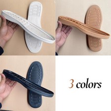 Suole per scarpe in gomma