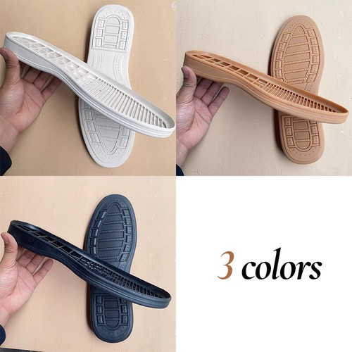 Suole per scarpe gomma - per,