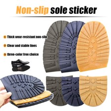 Suole uomo fai da te con colla