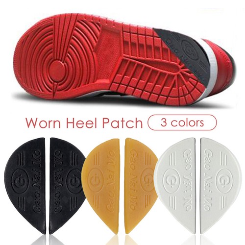 Scarpe antiscivolo suola - , tacco