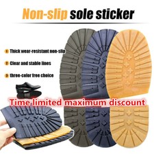 Suole In Gomma Per Scarpe In