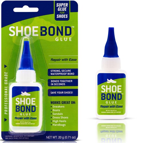 Colla riparazione scarpe forte - scarpe,